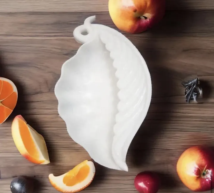 Seashell bowl
